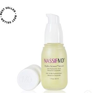 NASSIF MD. Hydro-Screen Serum 1oz